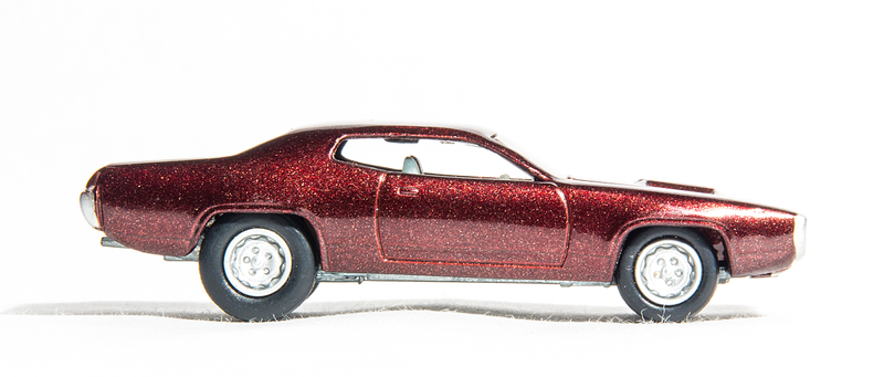 Illustration for article titled MoPar Monday - Pic Show! (18th August '14)